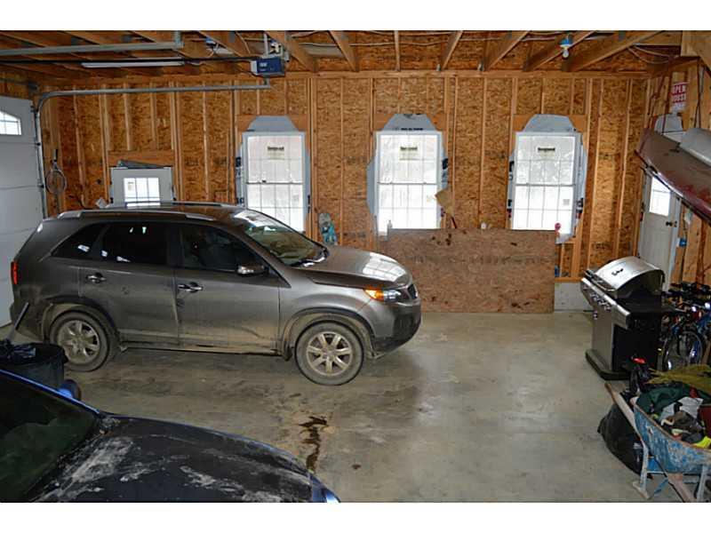 29 Dexter Road Garland, ME 04939 - Photo 16 of 18 Parking Lot/Garage.