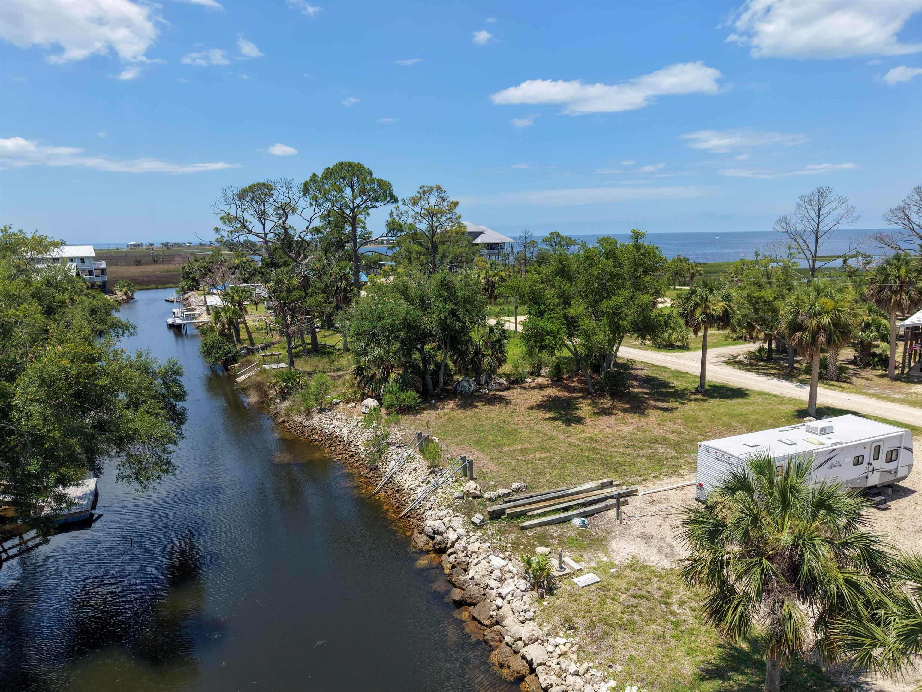 21440 Cormorant Road Perry, FL 32348 - Photo 4 of 18