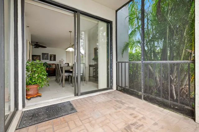 a view of a bike storage with bicycles