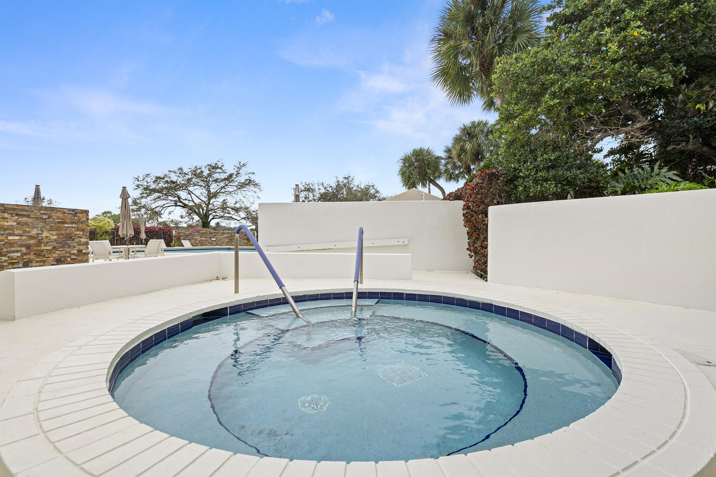 6845 Willow Wood Drive, Unit 3012 Boca Raton, FL 33434 - Photo 24 of 28 a view of outdoor