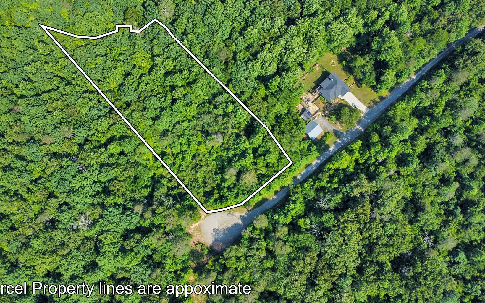 Lot19 Spring Run Drive Blue Ridge, GA 30513 - Photo 3 of 10 Additional View