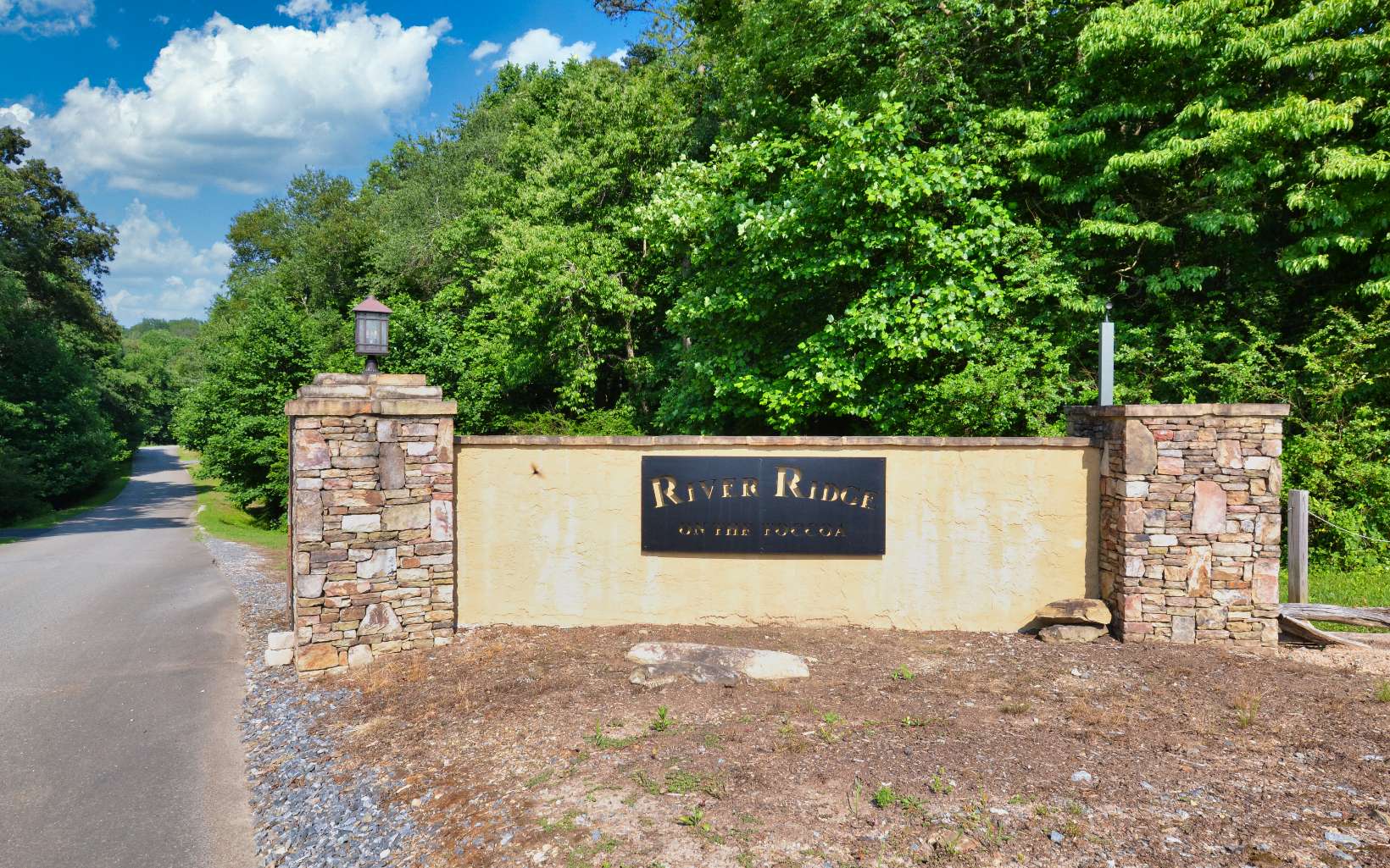 Lot19 Spring Run Drive Blue Ridge, GA 30513 - Photo 4 of 10 Additional View