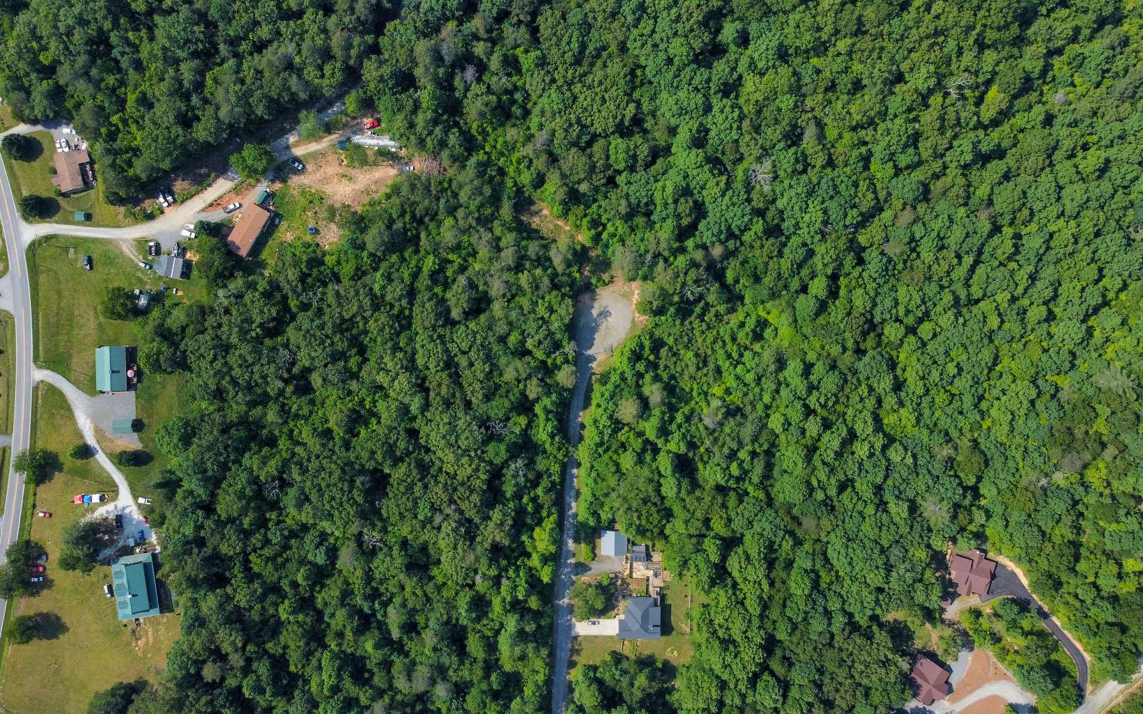 Lot19 Spring Run Drive Blue Ridge, GA 30513 - Photo 7 of 10 Additional View