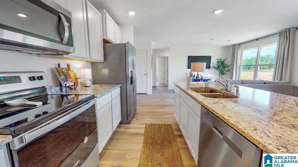 775 Fish Camp Road Chelsea, AL 35043 - Photo 6 of 14