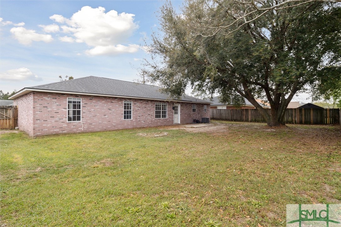 918 Summer Drive Hinesville, GA 31313 - Photo 15 of 15