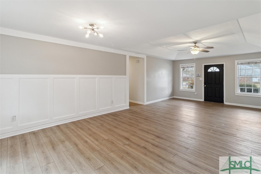 918 Summer Drive Hinesville, GA 31313 - Photo 3 of 15