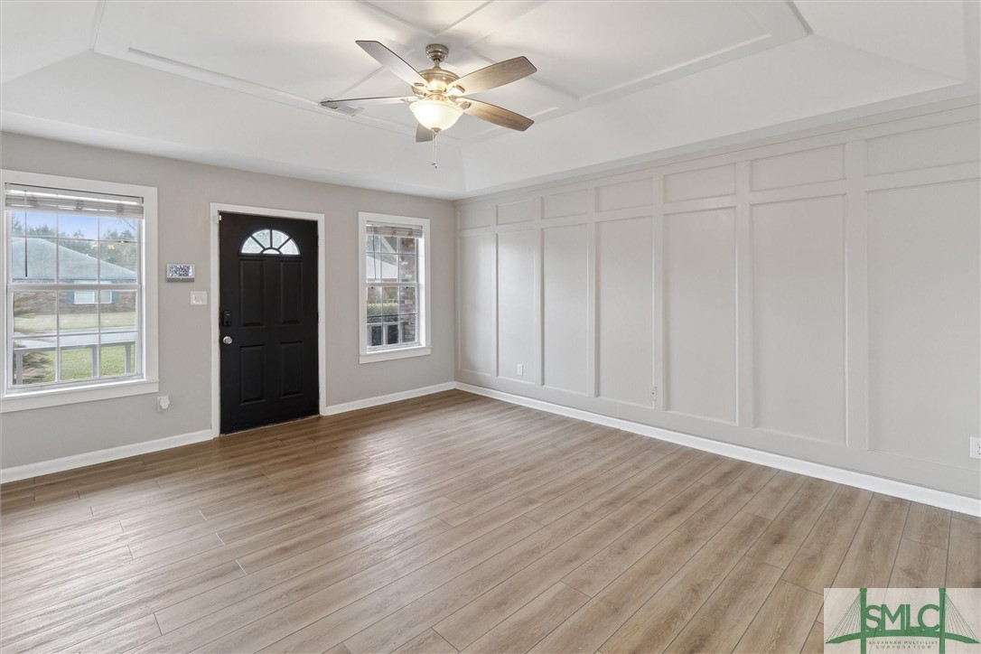 918 Summer Drive Hinesville, GA 31313 - Photo 4 of 15