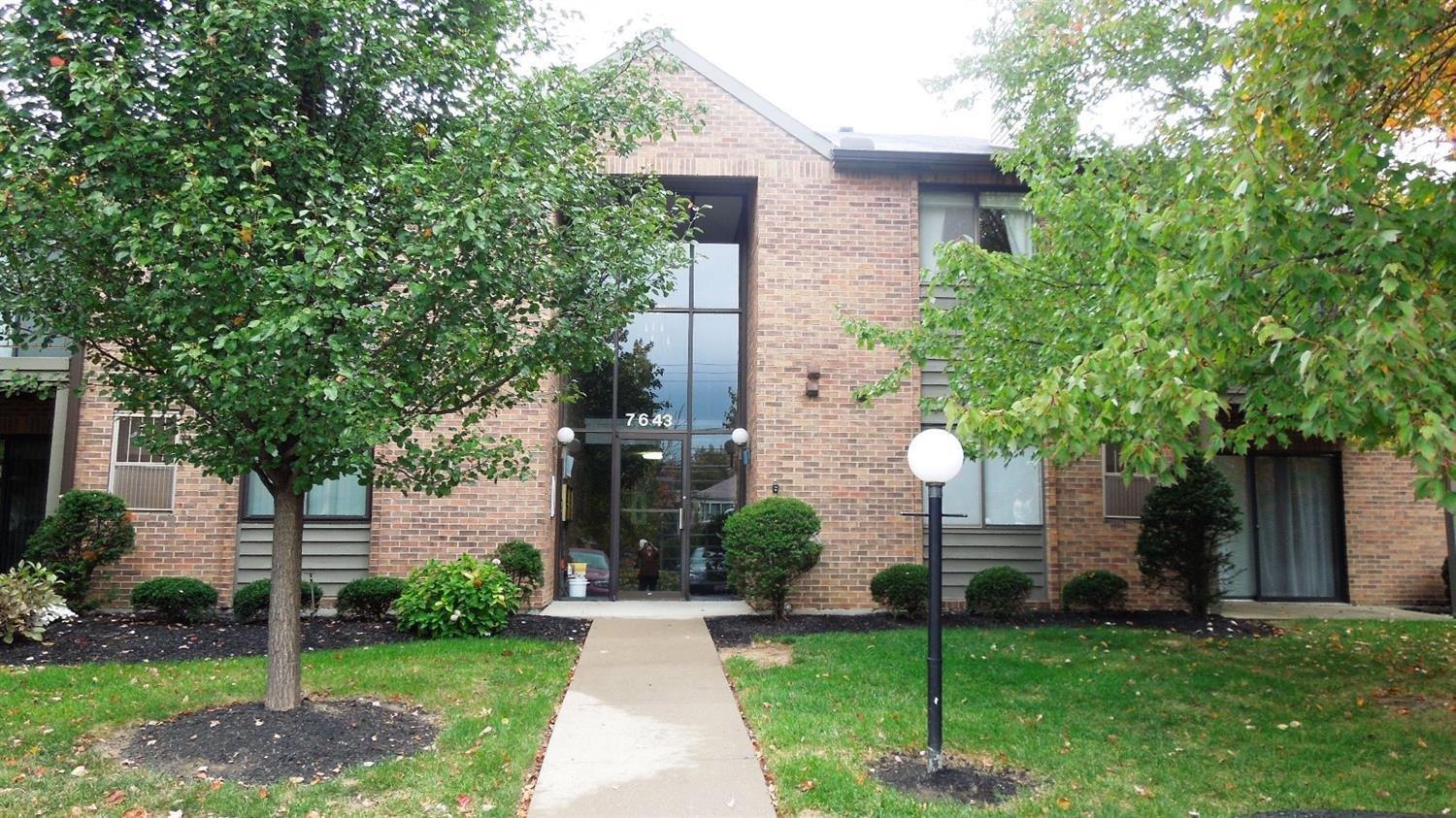 7643 Montgomery Road, Unit 7 Cincinnati, OH 45236 - Photo 1 of 1