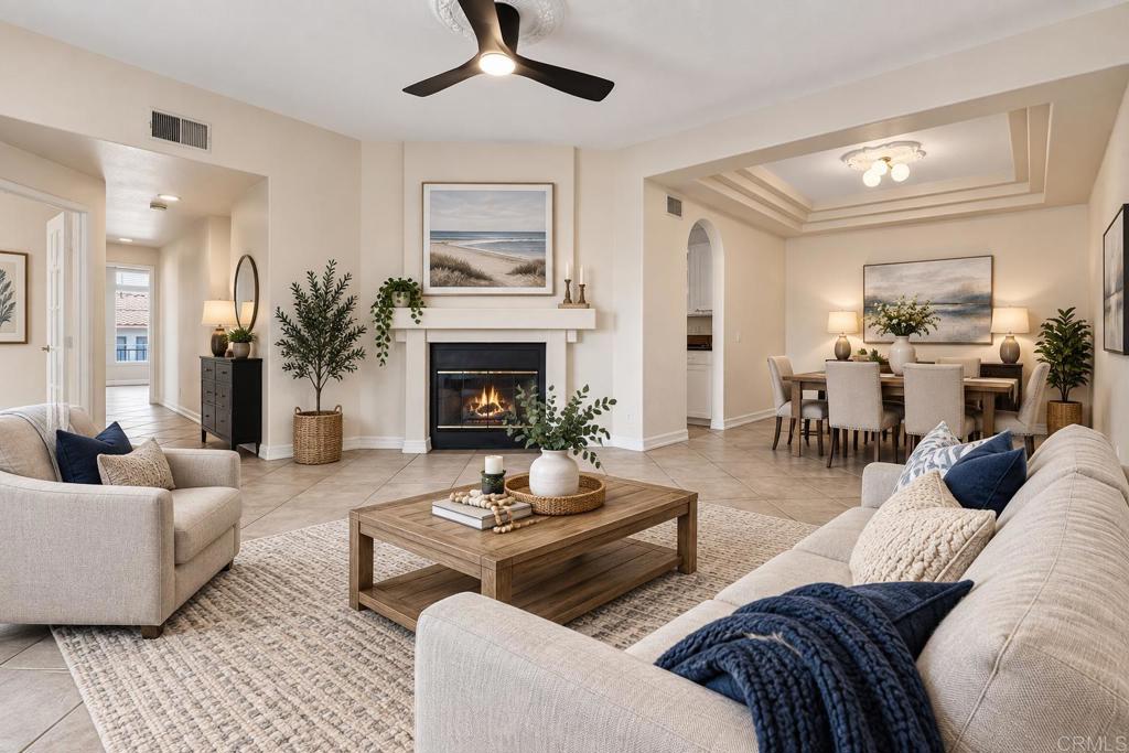 2345 Rancho Del Oro Road, Unit 66 Oceanside, CA 92056 - Photo 3 of 71 Gallery Image 3