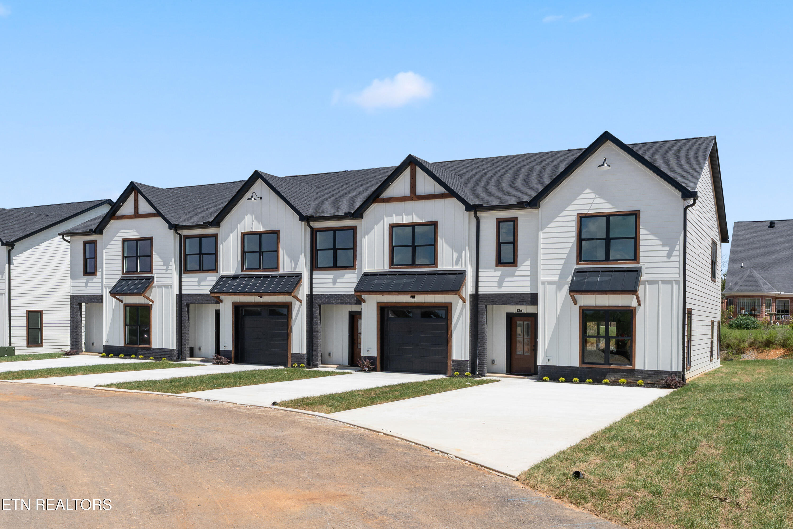1361 Grace Ridge Drive Sevierville, TN 37862 - Photo 53 of 53 GRT - 1361-07