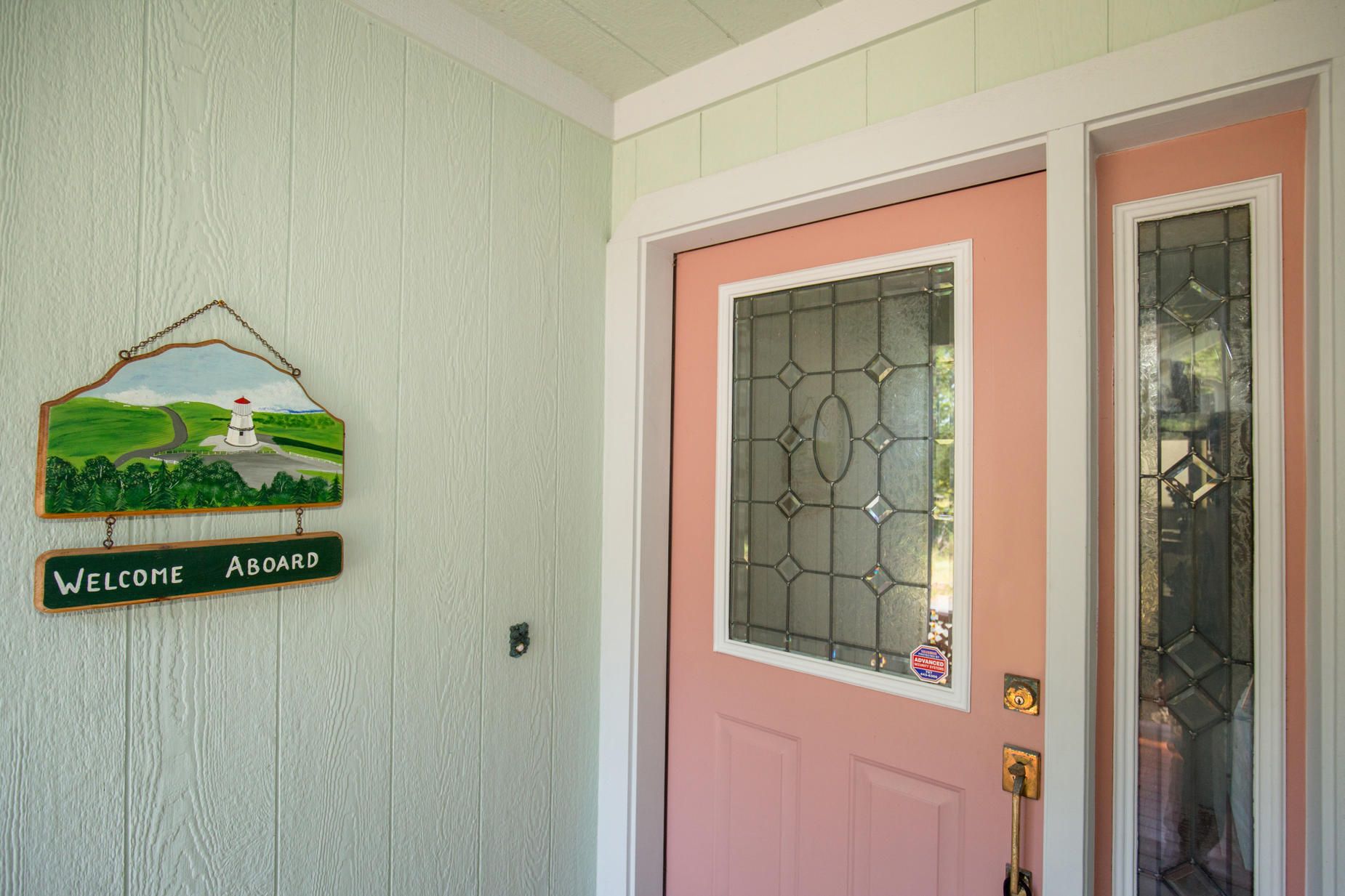 1001 Spring Road Whitethorn, CA 95589 - Photo 1 of 10