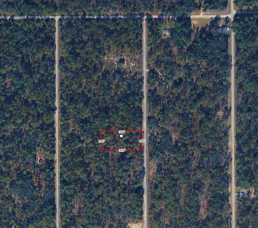 Northwest Tree Top Road Dunnellon, FL 34431 - Photo 1 of 1 Gallery Image 1