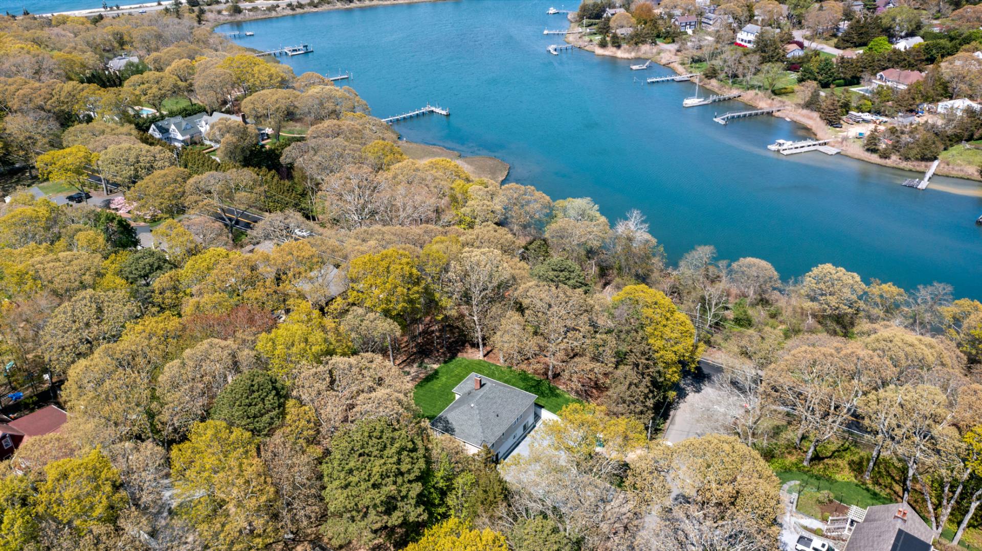 5 Valley Road Sag Harbor, NY 11963 - Photo 2 of 22