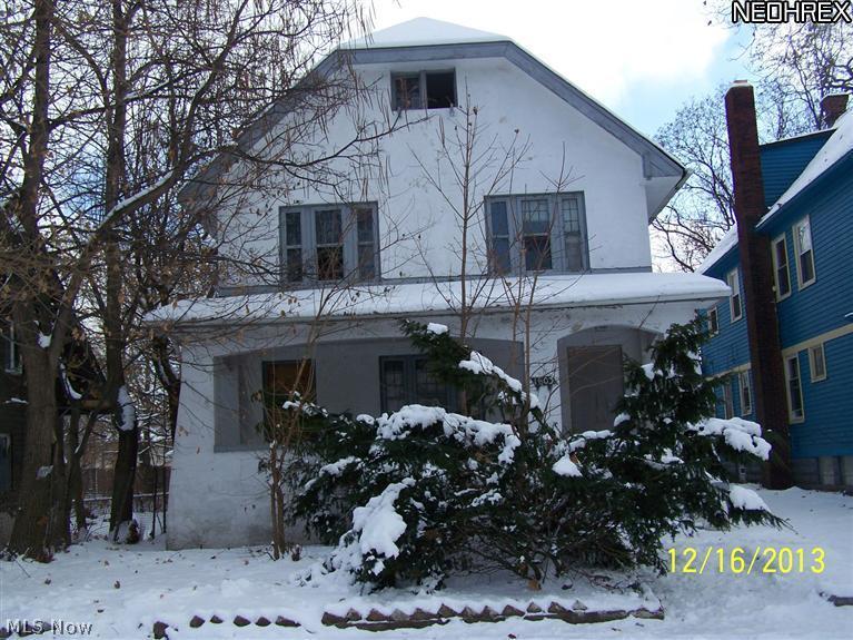 1603 Holyrood Road Cleveland, OH 44106 - Photo 1 of 1 Gallery Image 1
