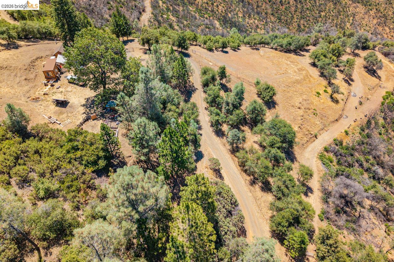 8262 Jackass Ridge Road Coulterville, CA 95311 - Photo 37 of 45 Gallery Image 37