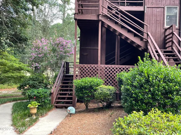 $1,500 | 803 Dover Street, Southern Pines, NC 28387