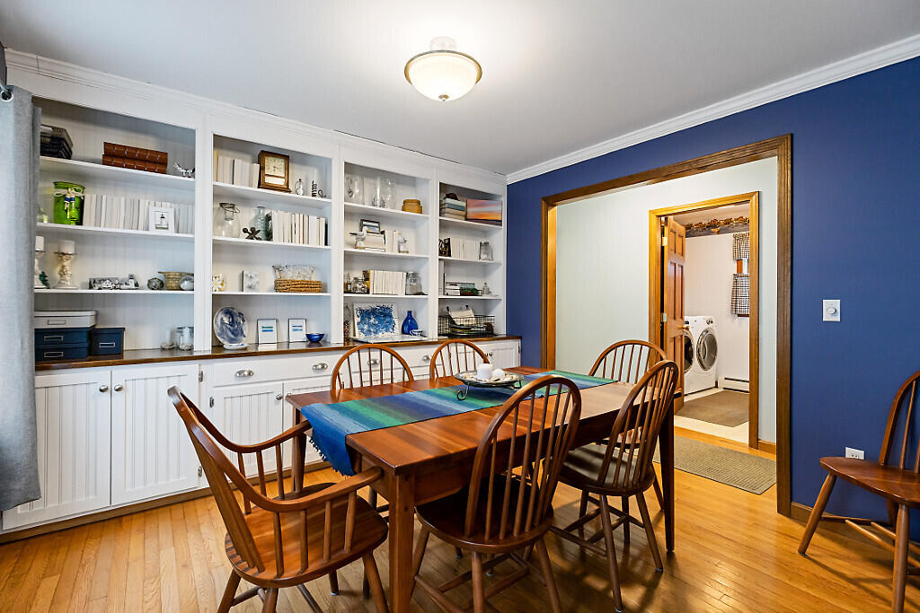40 Pheasant Run Road Belgrade, ME 04917 - Photo 23 of 45 Dining Room