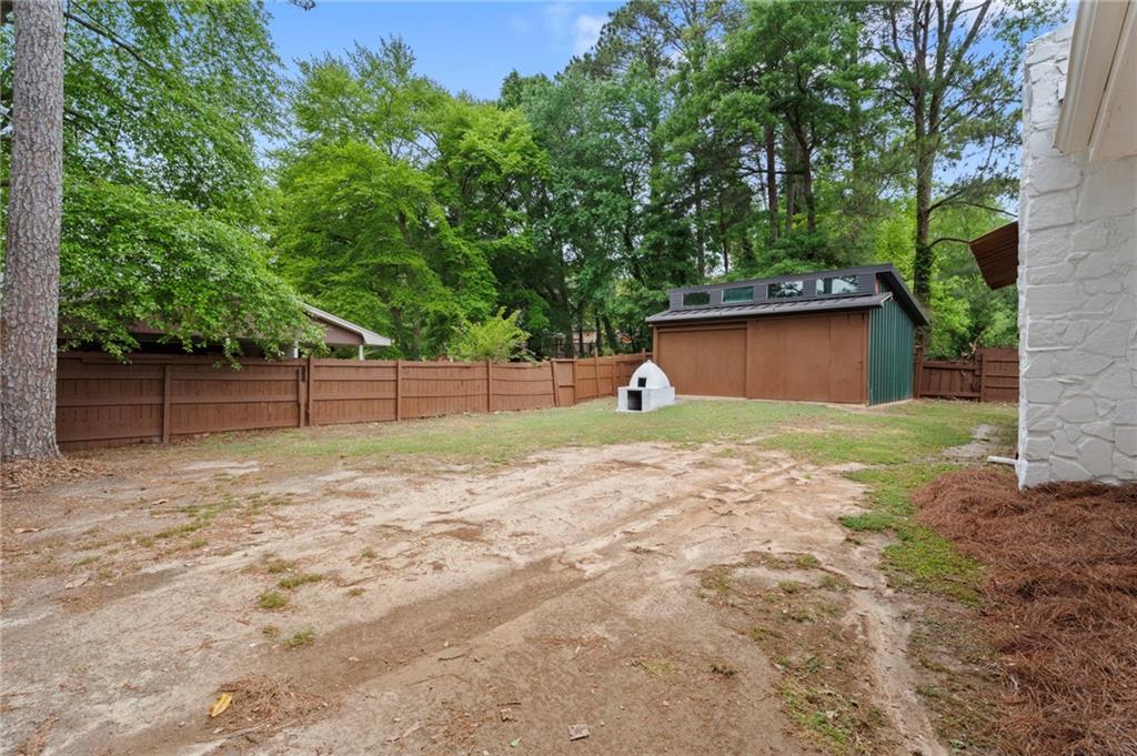 6463 Maddox Road Morrow, GA 30260 - Photo 33 of 49 Gallery Image 33