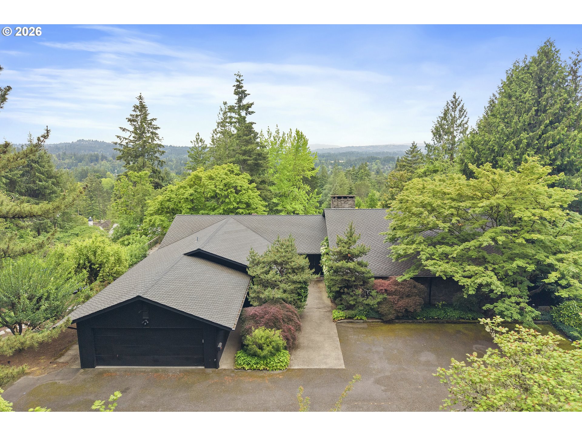 3450 Southwest 44th Avenue Portland, OR 97221 - Photo 1 of 47