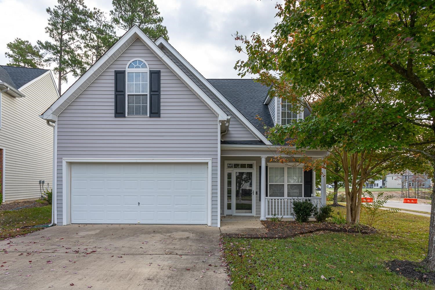 8104 Willowglen Drive Raleigh, NC 27616 - Photo 41 of 41 Photo 41