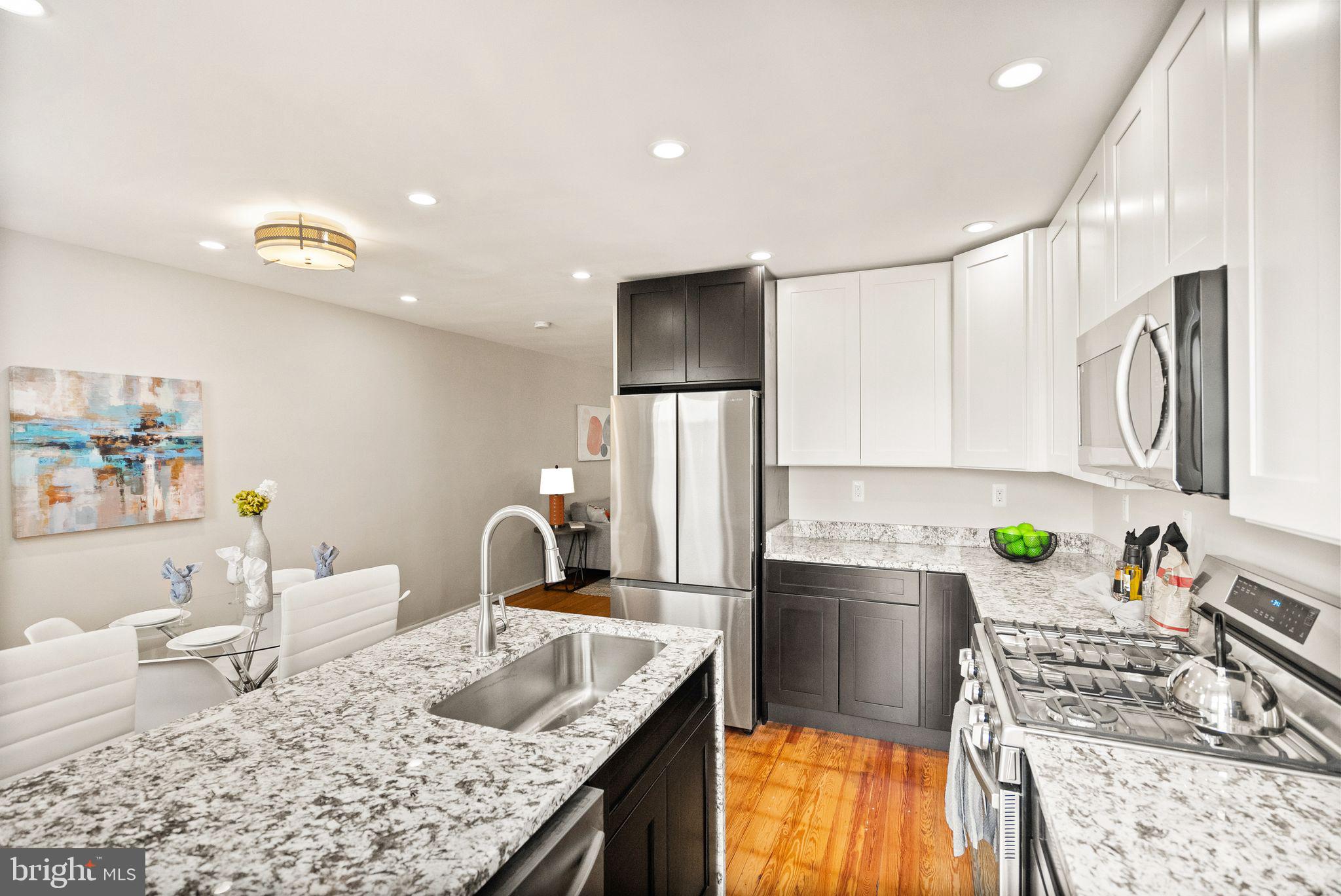 535 25th Place Northeast Washington, DC 20002 - Photo 12 of 39