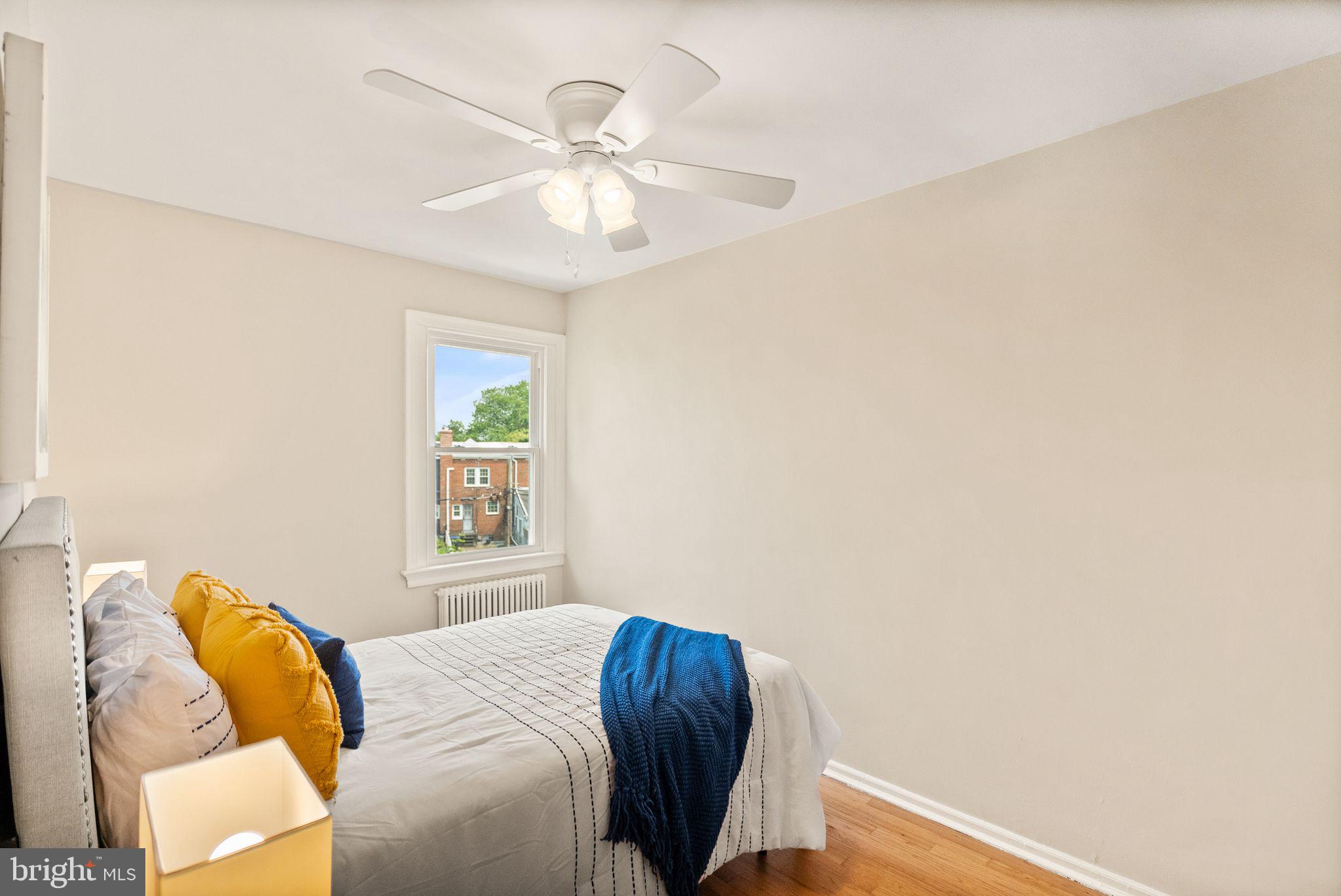 535 25th Place Northeast Washington, DC 20002 - Photo 19 of 39
