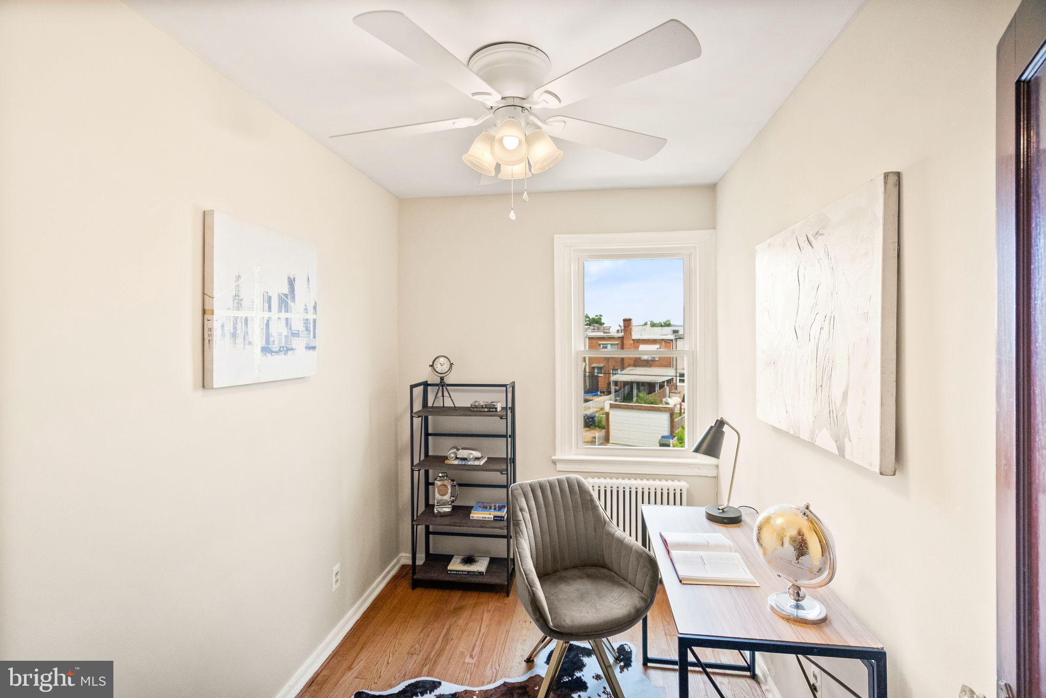535 25th Place Northeast Washington, DC 20002 - Photo 20 of 39