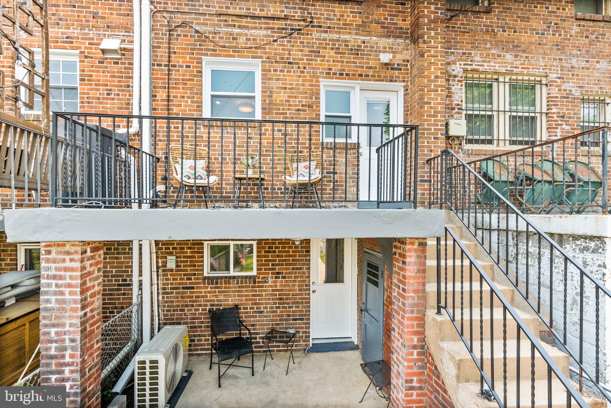 535 25th Place Northeast Washington, DC 20002 - Photo 35 of 39