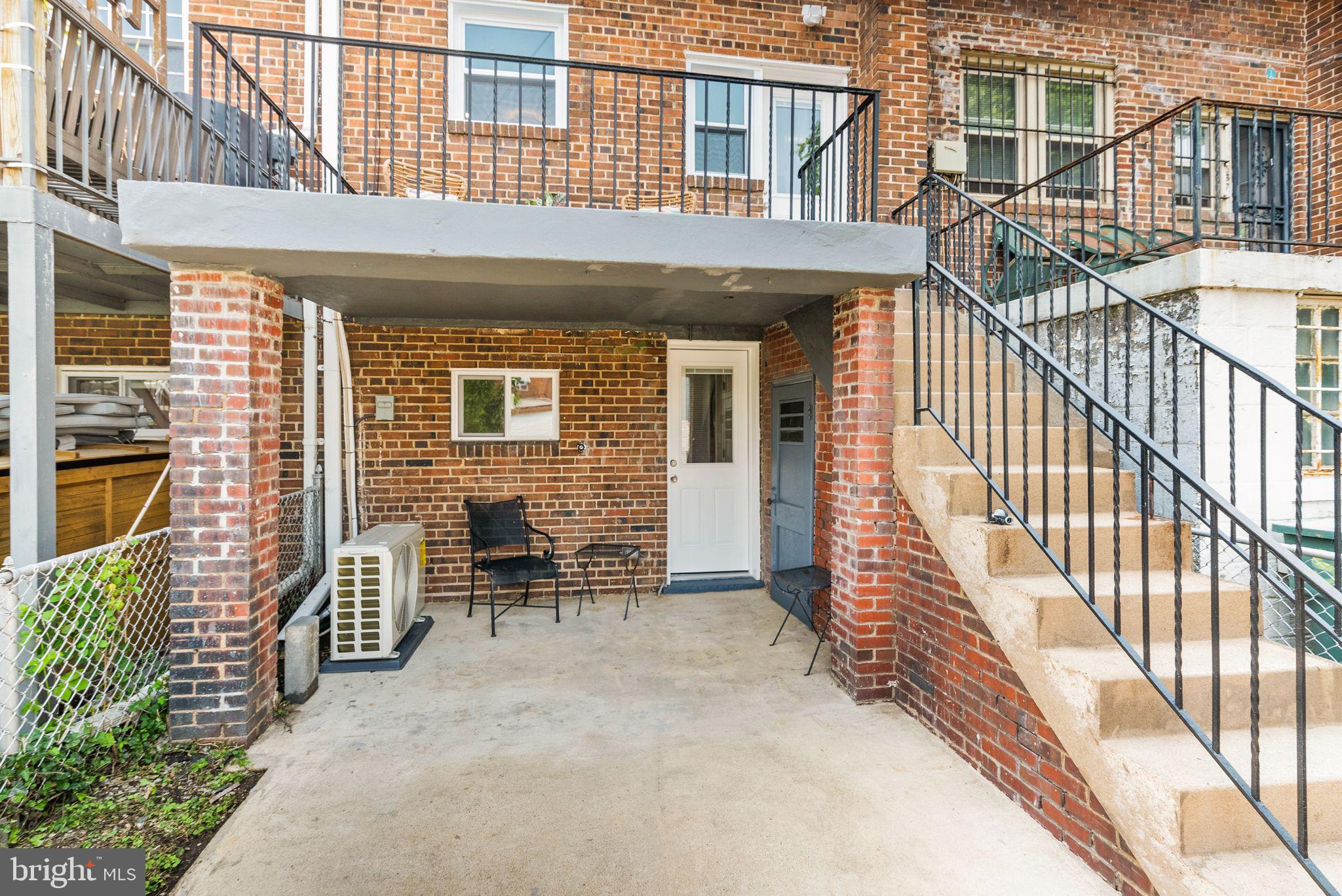 535 25th Place Northeast Washington, DC 20002 - Photo 36 of 39