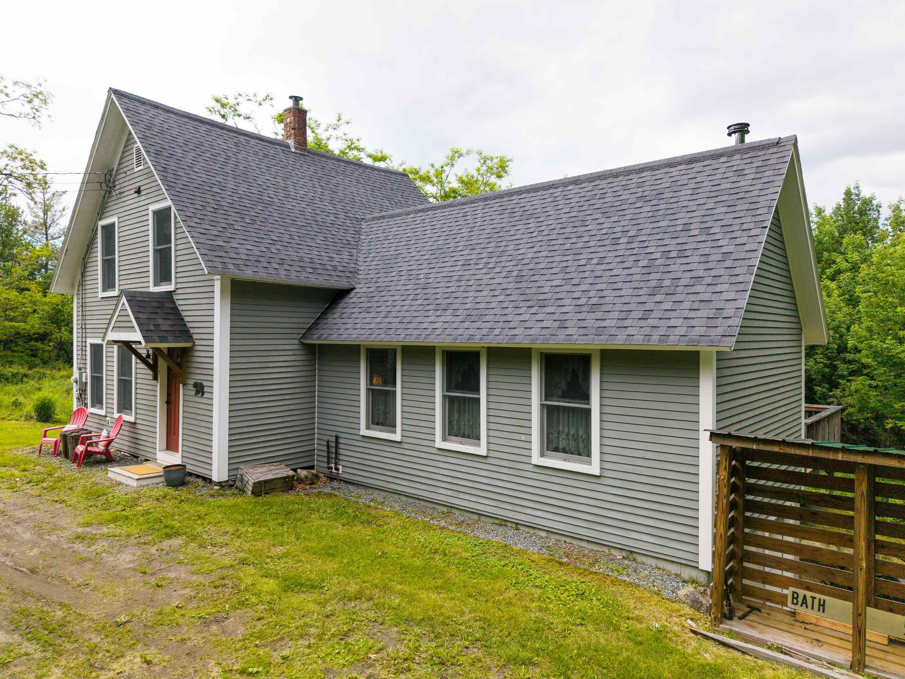 391 Bradley Hill Road Bath, NH 03740 - Photo 54 of 57