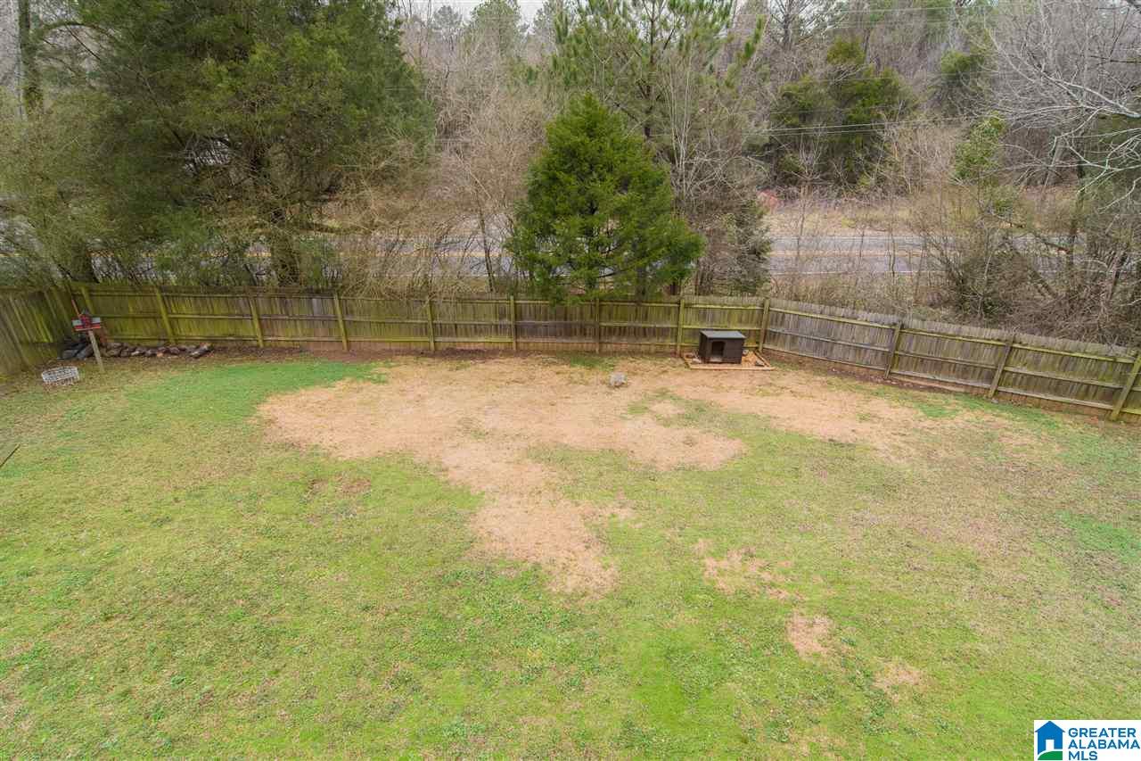 172 Chinaberry Lane Alabaster, AL 35114 - Photo 43 of 45