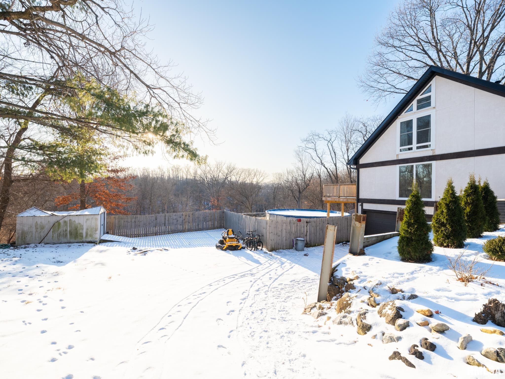 4314 West Middle Road Peoria, IL 61607 - Photo 72 of 83 Gallery Image 72