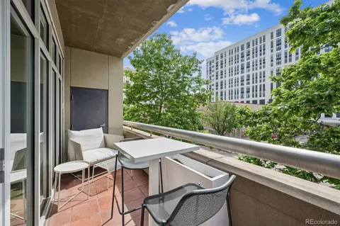 $625,000 | 290 West 12th Avenue, Unit 203, Denver, CO 80204