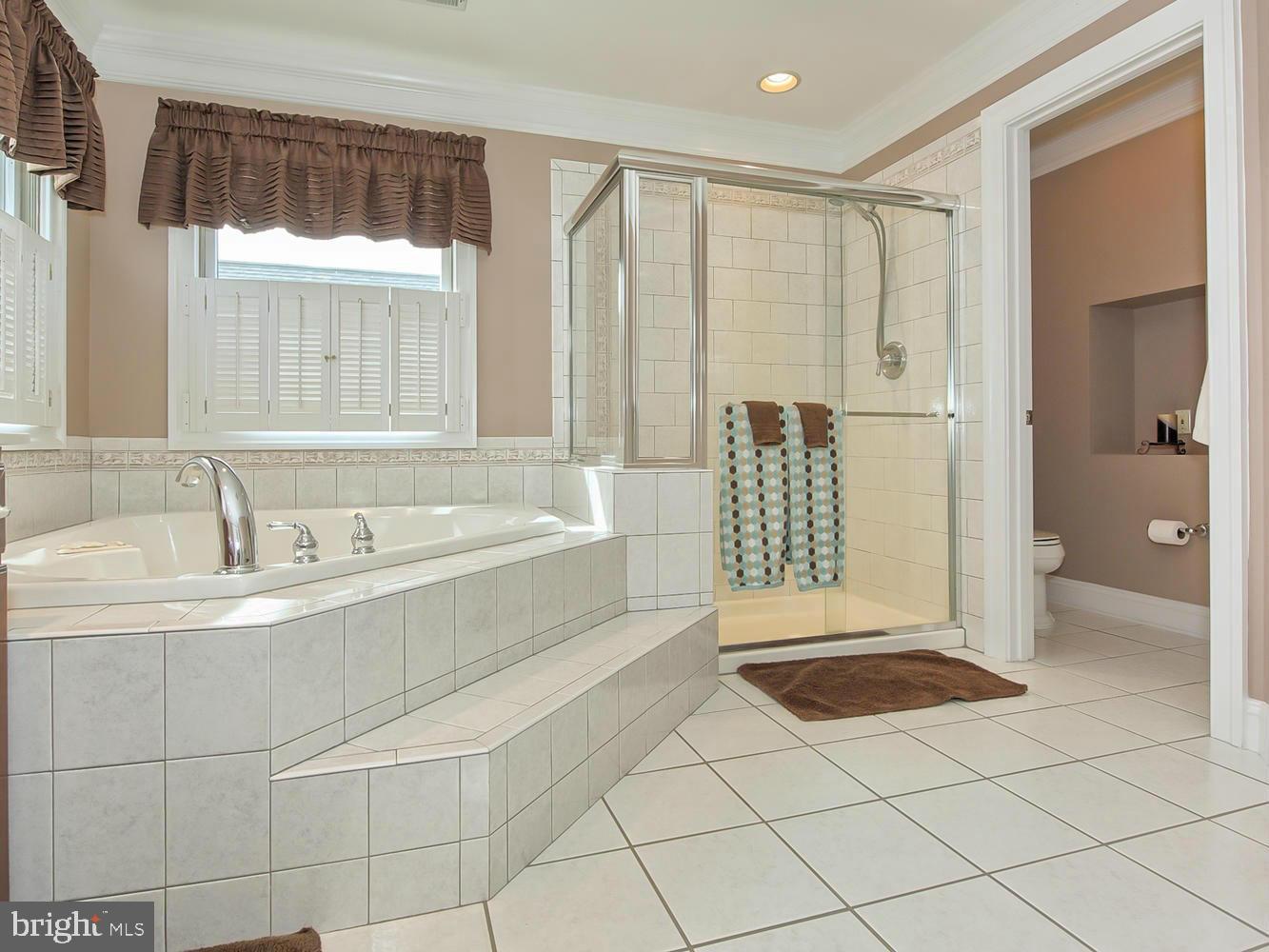 802 Mt Carmel Road Orrtanna, PA 17353 - Photo 13 of 30 Bath (Master)