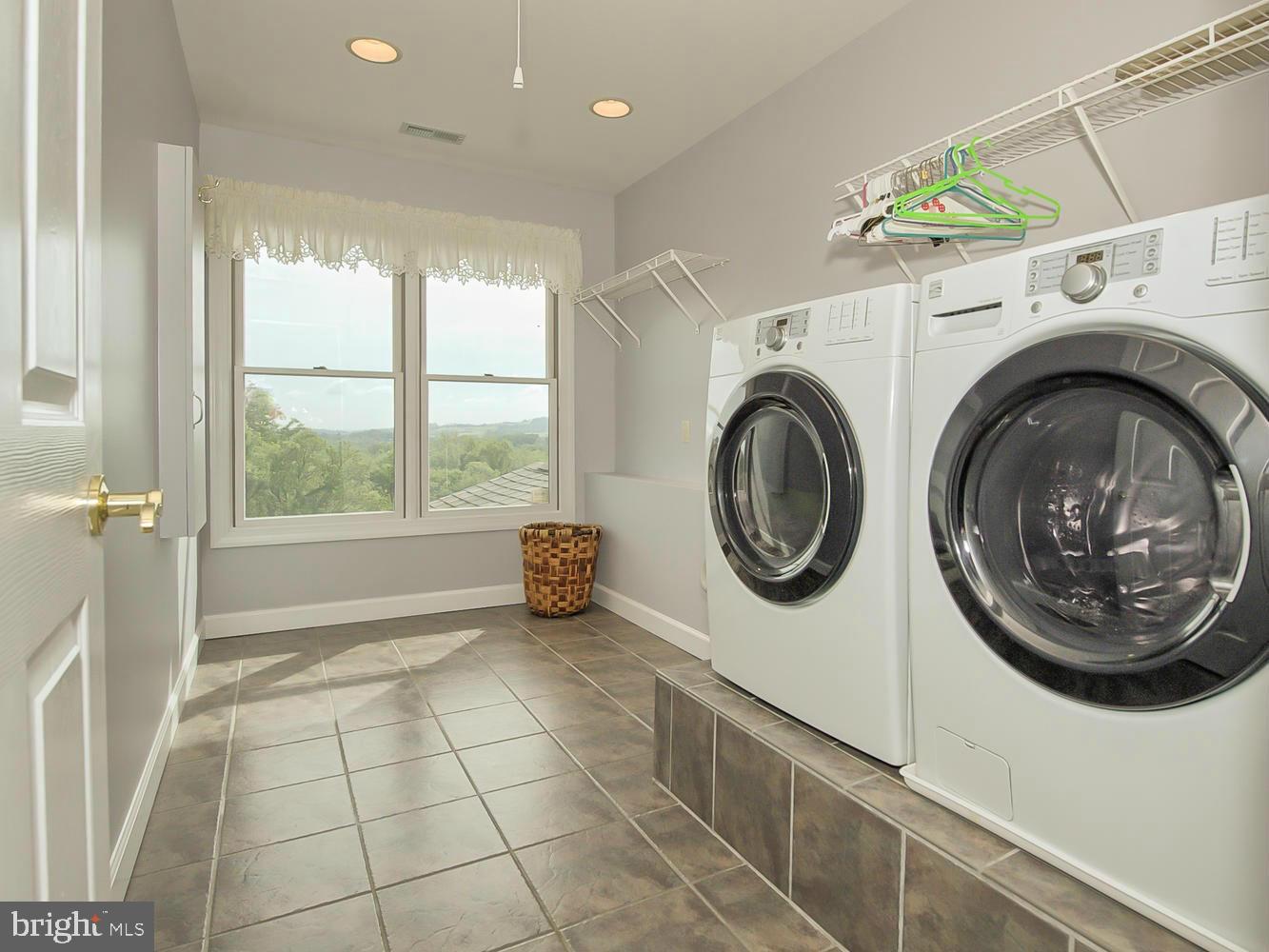 802 Mt Carmel Road Orrtanna, PA 17353 - Photo 15 of 30 2nd floor laundry room