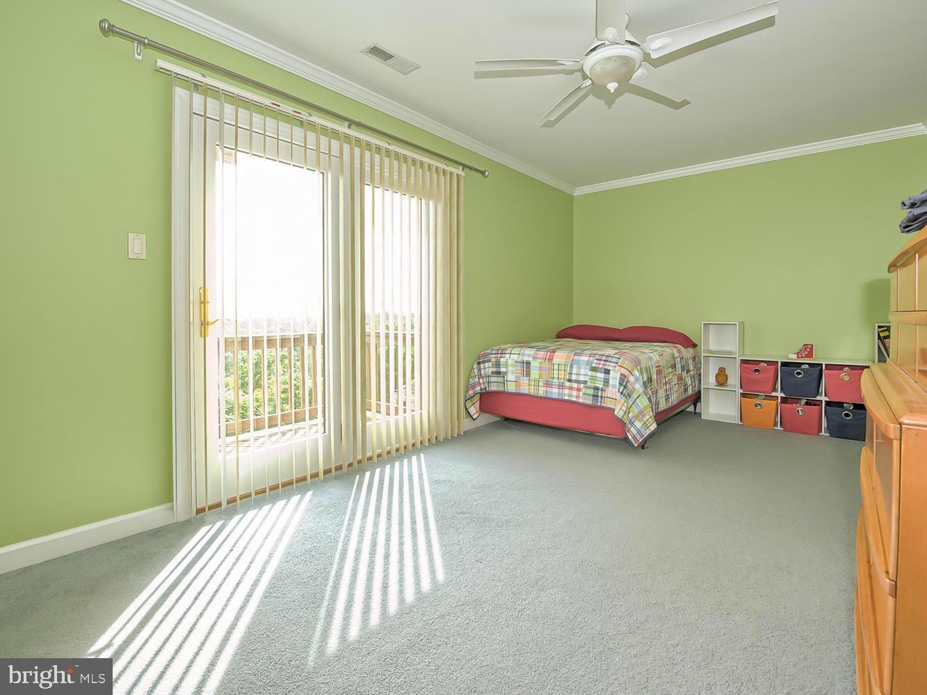 802 Mt Carmel Road Orrtanna, PA 17353 - Photo 16 of 30 Bedroom 2