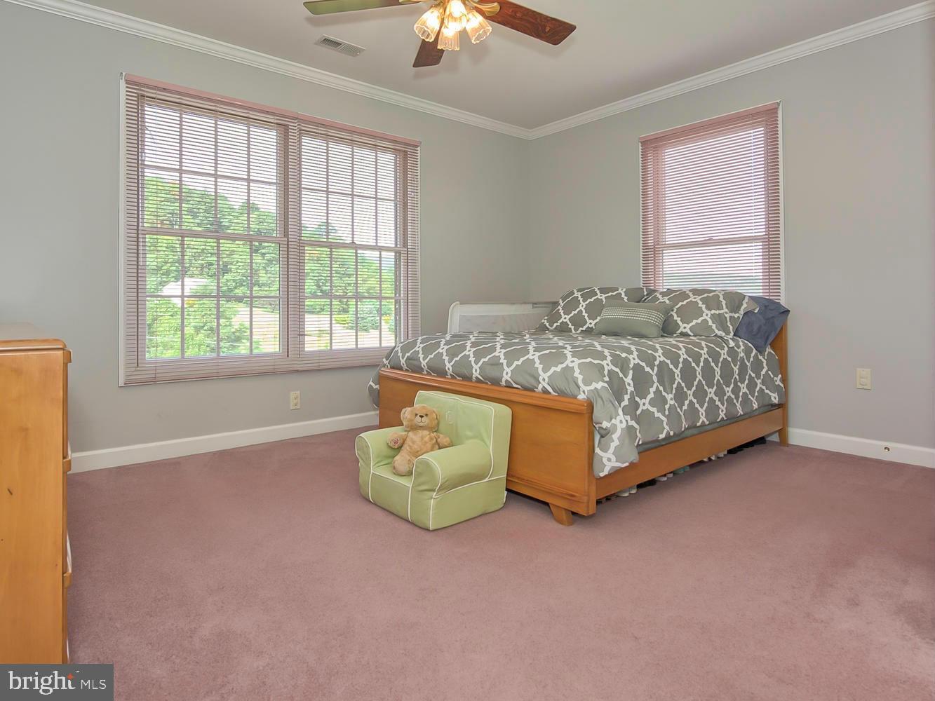802 Mt Carmel Road Orrtanna, PA 17353 - Photo 18 of 30 Bedroom 3