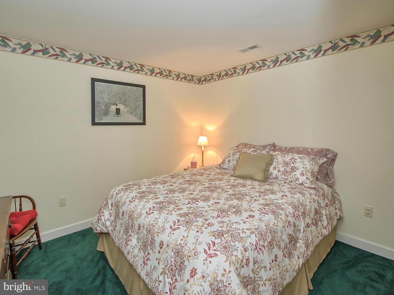802 Mt Carmel Road Orrtanna, PA 17353 - Photo 25 of 30 Lower level office/ bedroom
