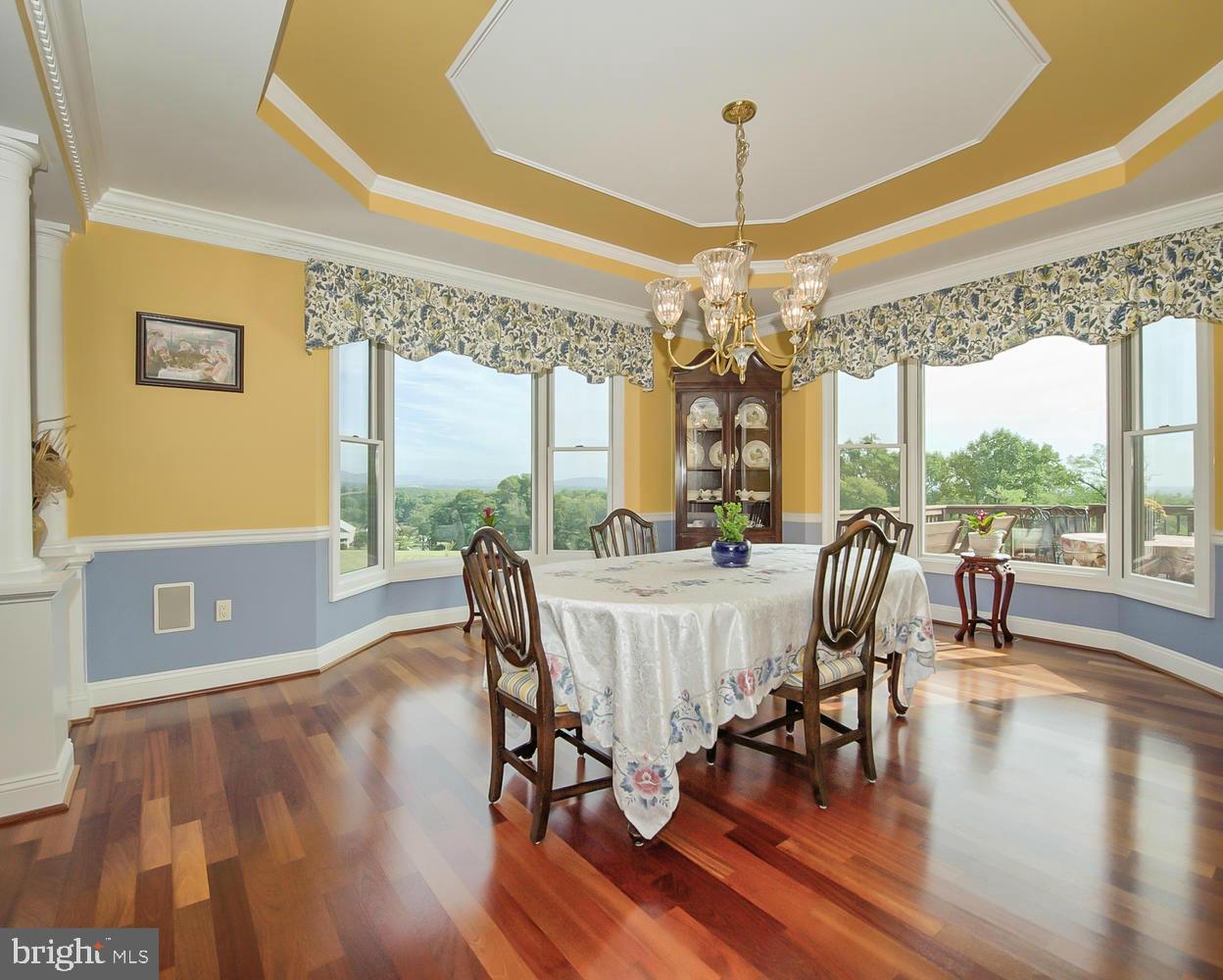 802 Mt Carmel Road Orrtanna, PA 17353 - Photo 4 of 30 Dining Room