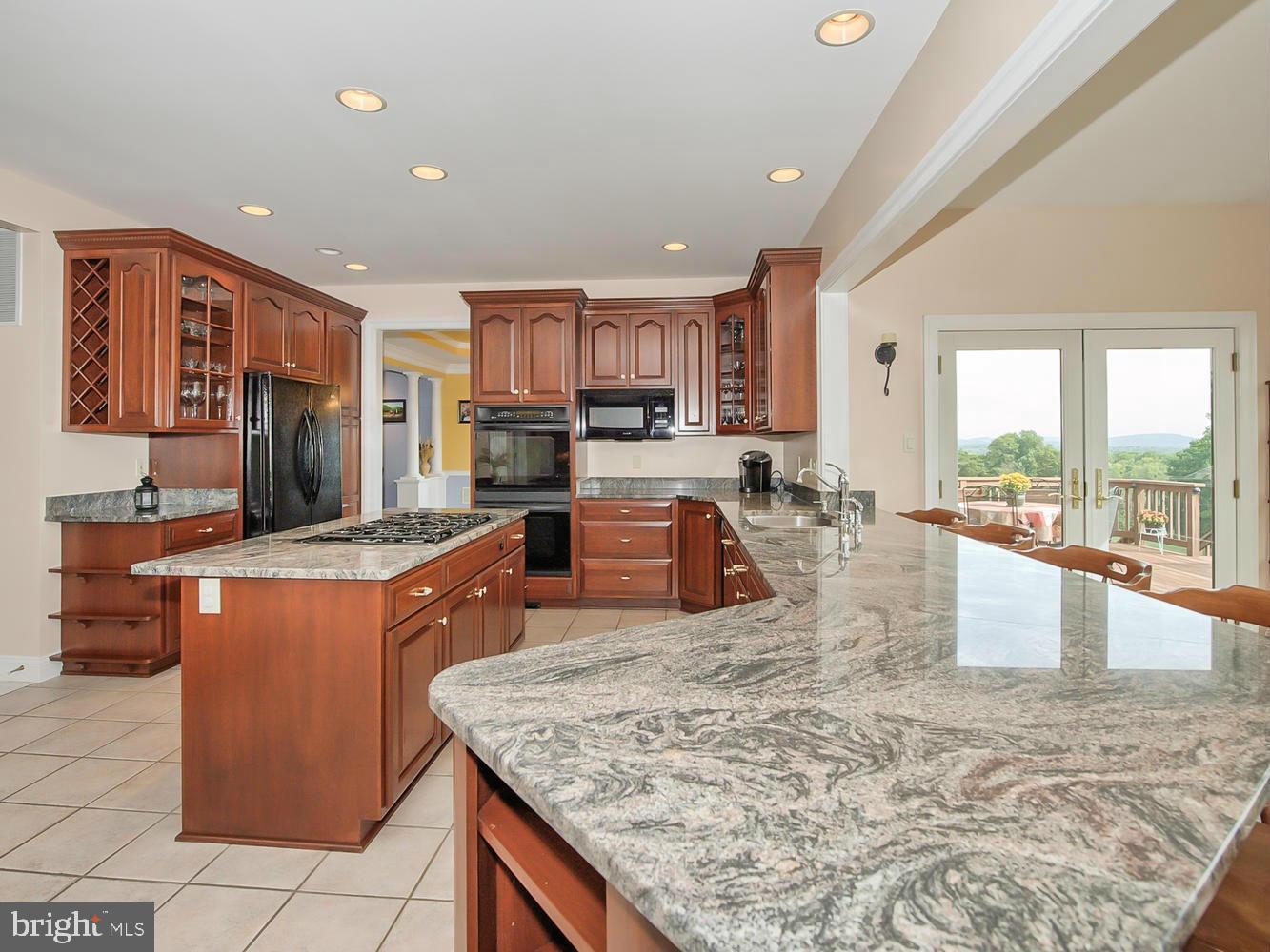 802 Mt Carmel Road Orrtanna, PA 17353 - Photo 7 of 30 Kitchen