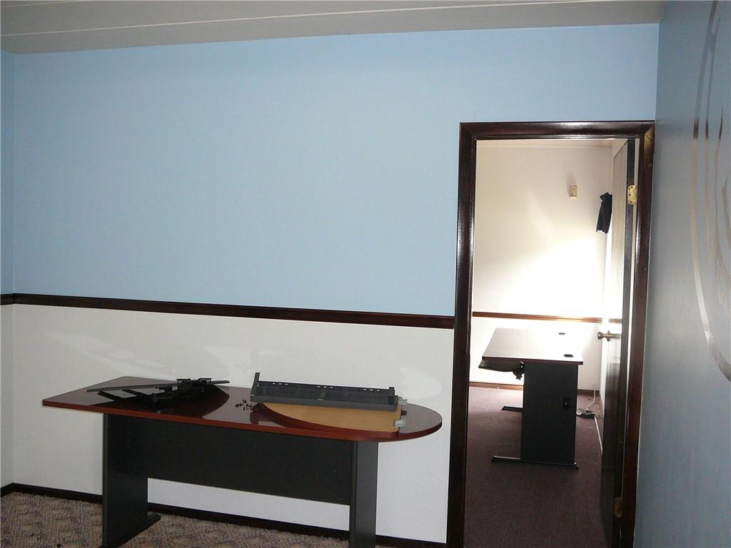 4501 Peoples Road, Unit ALL VACANT ES Pittsburgh, PA 15237 - Photo 2 of 6 a room with a table and chairs