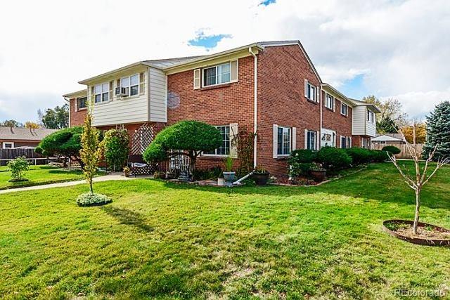 4599 Everett Court Wheat Ridge, CO 80033 - Photo 2 of 21 Gallery Image 2