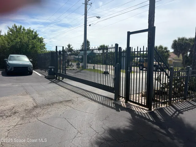 a view of a terrace with couches