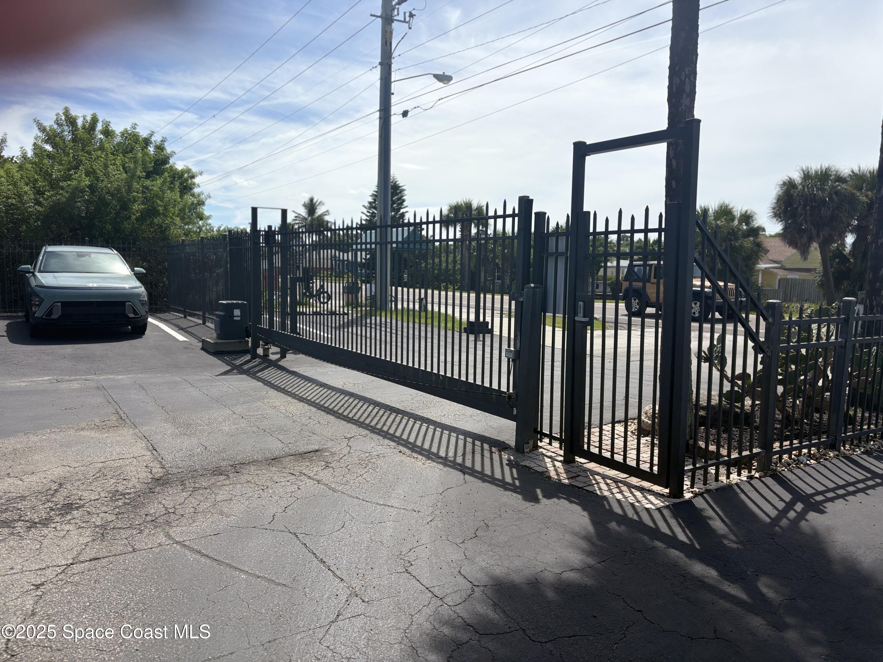 Undisclosed Address Cocoa Beach, FL 32931 - Photo 12 of 17 a view of a terrace with couches
