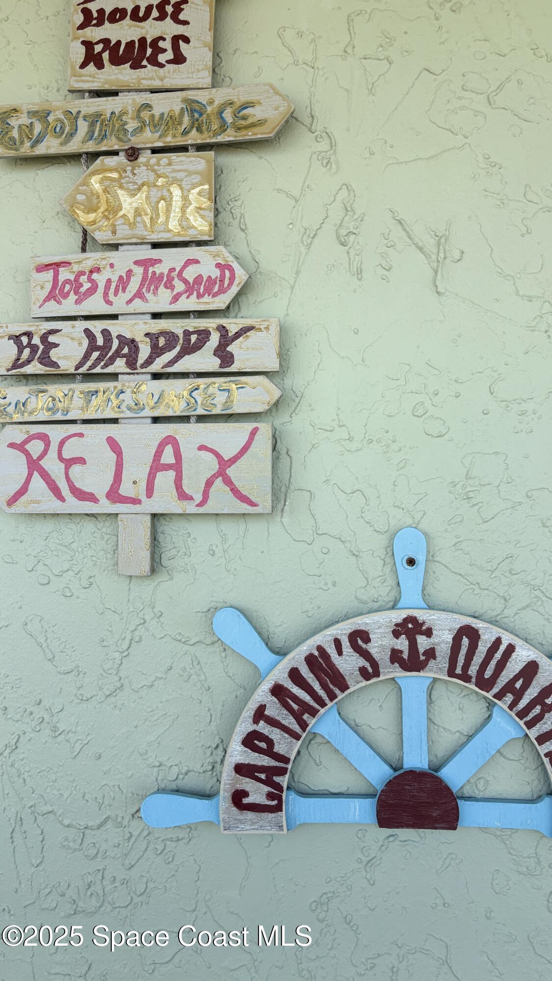 Undisclosed Address Cocoa Beach, FL 32931 - Photo 10 of 17 a bathroom with a sink and a mirror