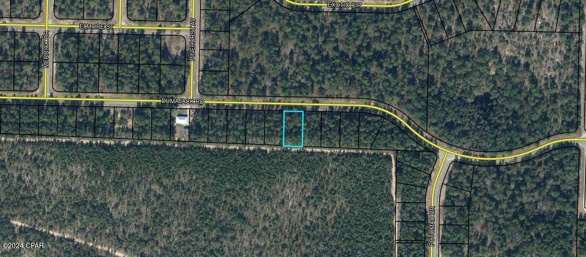 Lot 22 Dumajack Road Chipley, FL 32428 - Photo 5 of 33 Gallery Image 5
