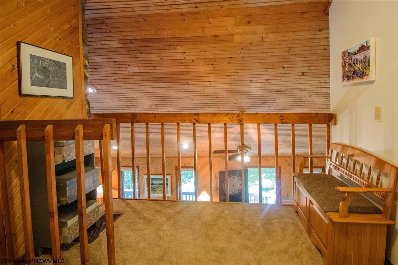 192 Hickory Ridge Road Morgantown, WV 26508 - Photo 14 of 20 Gallery Image 14