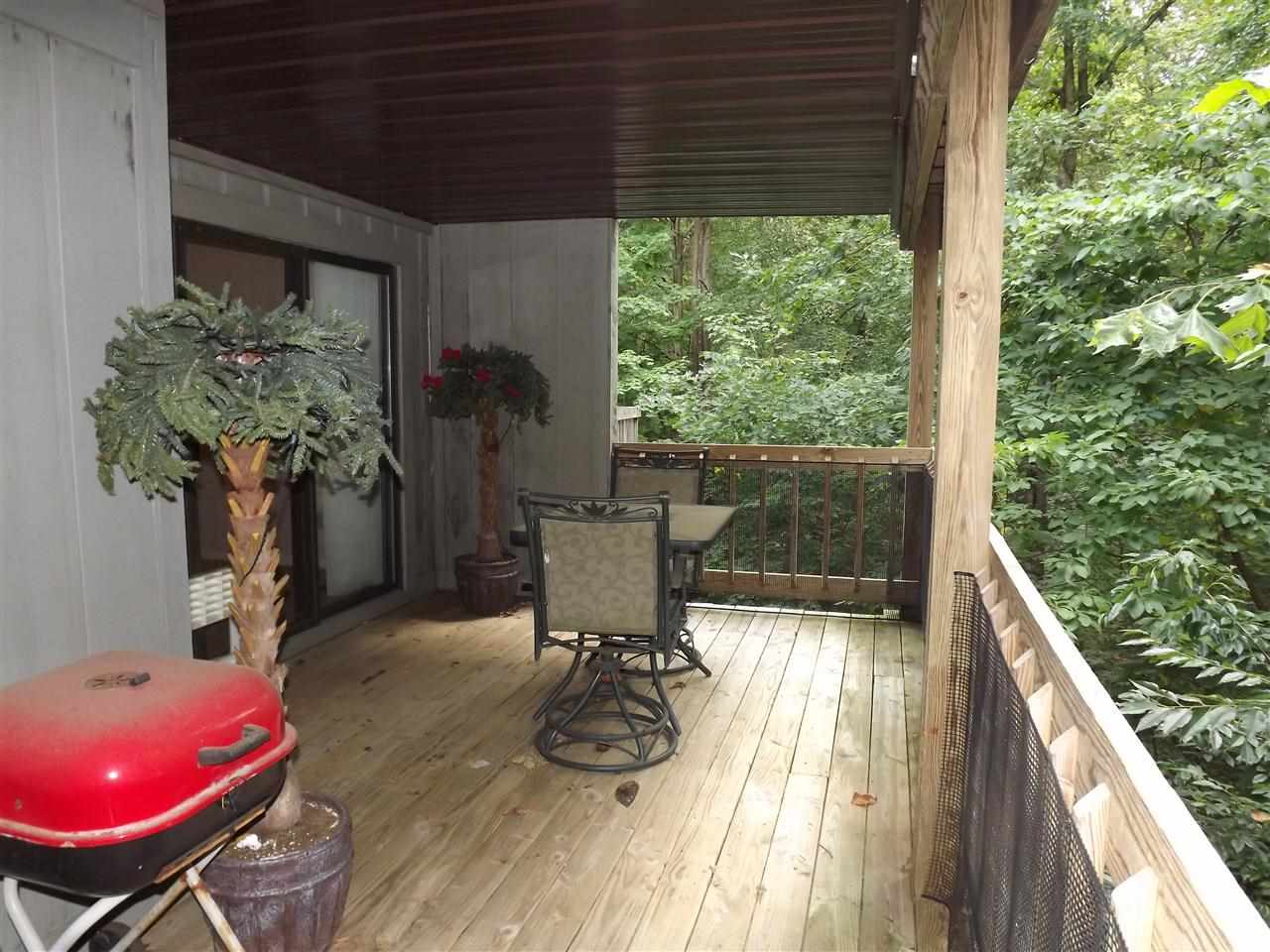 9060 South Pointe Ridge Lane, Unit 31 Bloomington, IN 47401 - Photo 12 of 12 Gallery Image 12