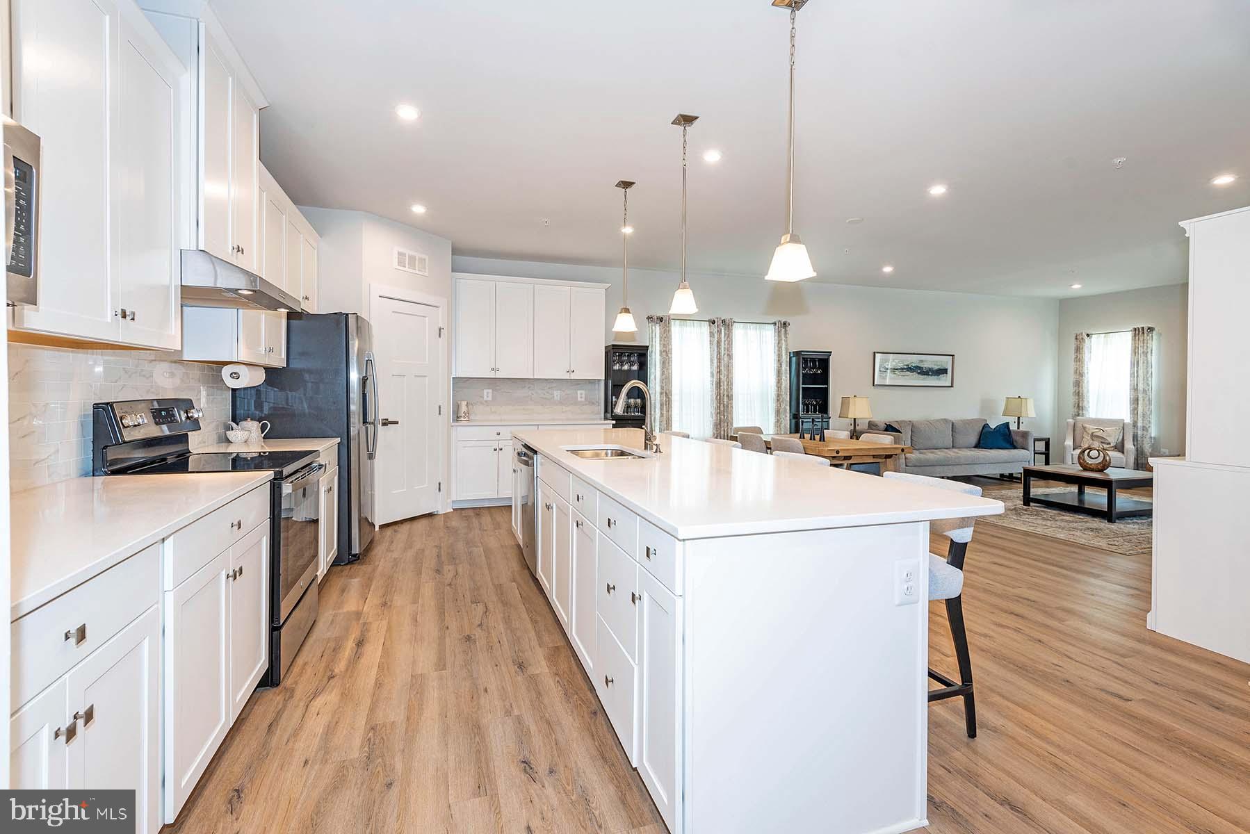 3127 Meander Bend Odenton, MD 21113 - Photo 11 of 59