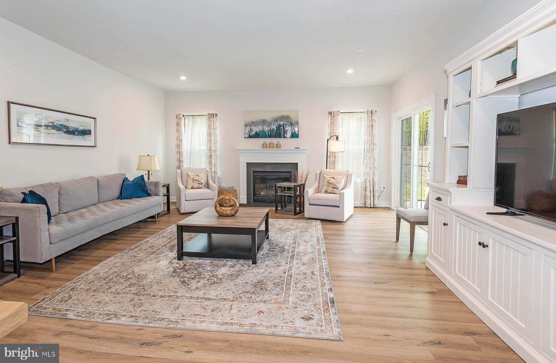 3127 Meander Bend Odenton, MD 21113 - Photo 16 of 59